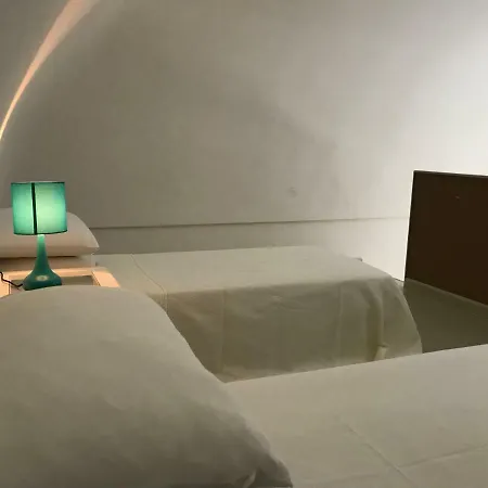 Апартаменты Cosmo Apartmente *