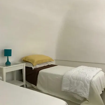 Cosmo Apartmente