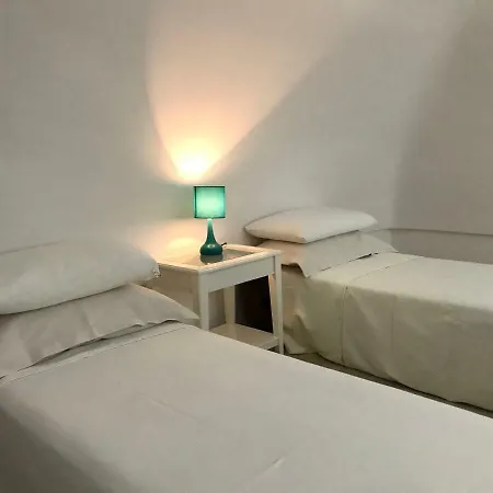 Апартаменты Cosmo Apartmente *