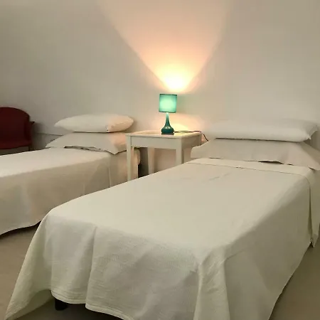 Апартаменты Cosmo Apartmente *